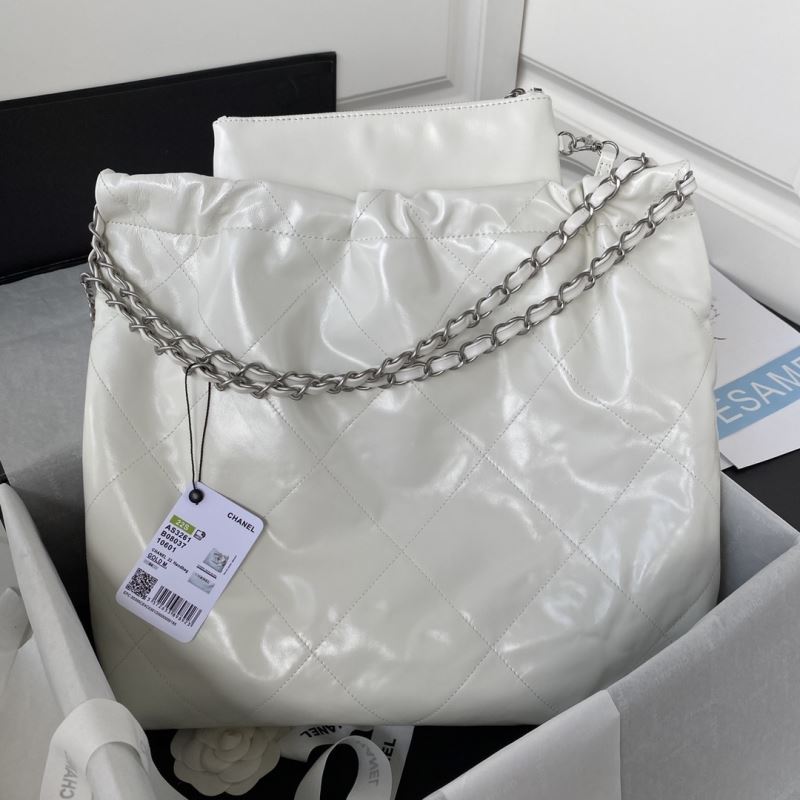 Chanel Shopping Bags